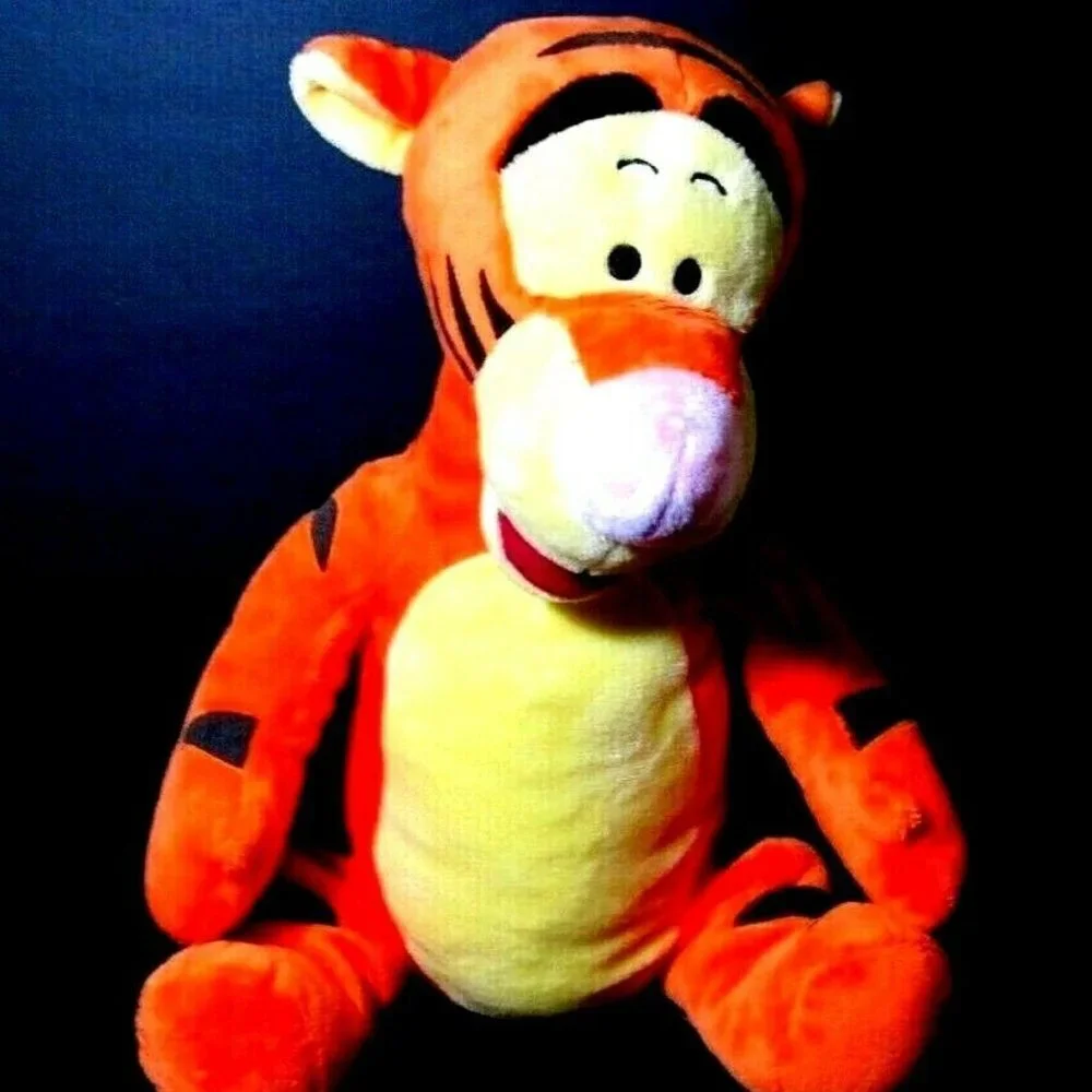 Kohls Cares For Kids Plush Disney Winnie The Pooh